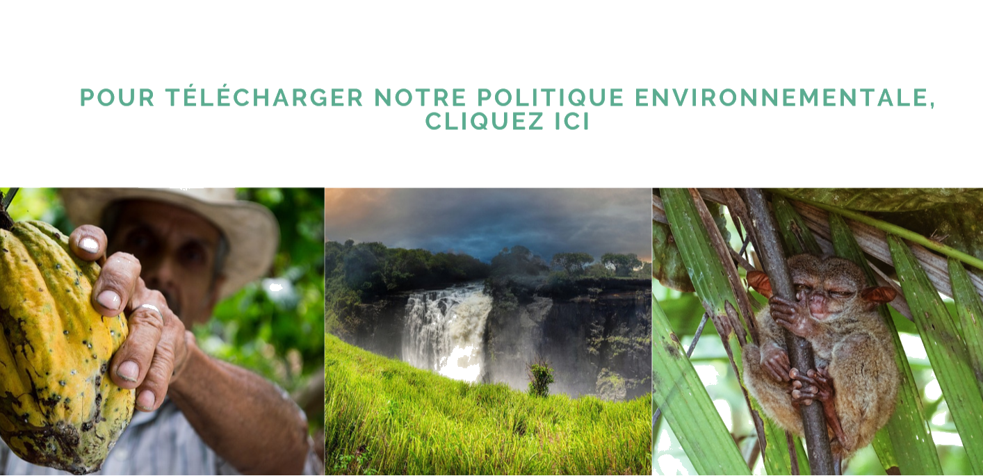 Politique environnementale Mondélios